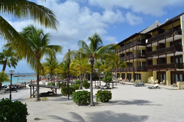 Zdjęcie z Curacao - 