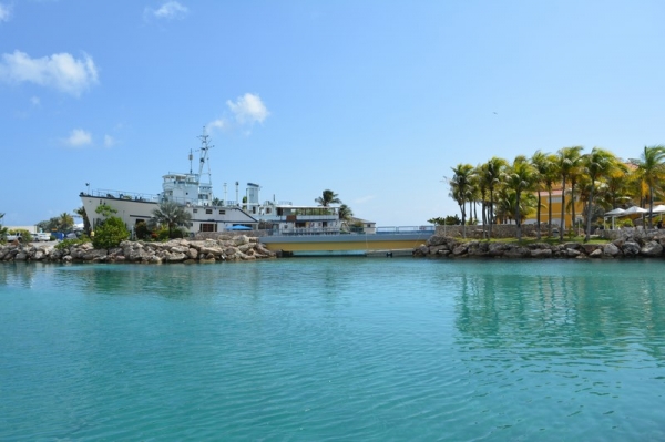 Zdjęcie z Curacao - 