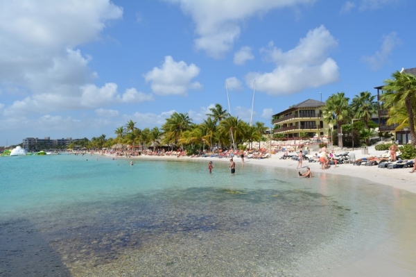 Zdjęcie z Curacao - 