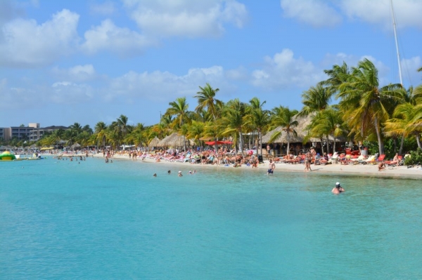 Zdjęcie z Curacao - 