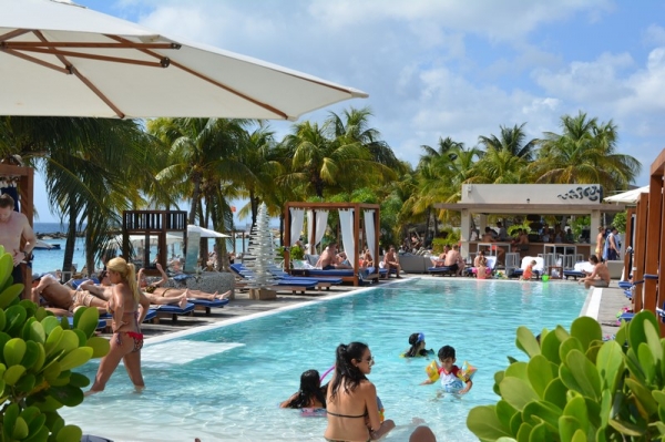 Zdjęcie z Curacao - 