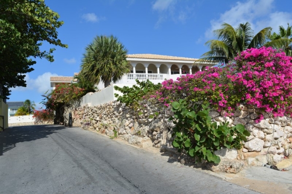 Zdjęcie z Curacao - 