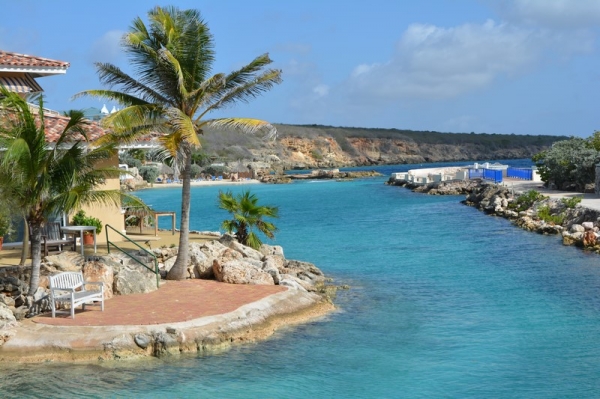 Zdjęcie z Curacao - 