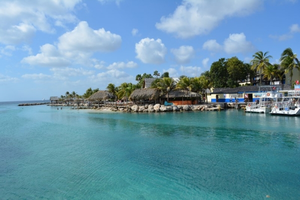 Zdjęcie z Curacao - 