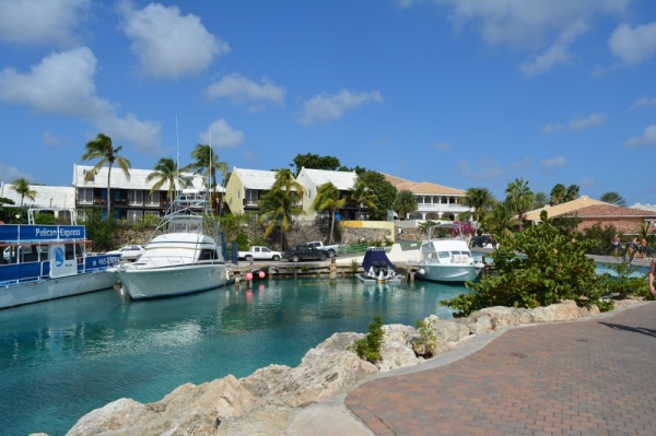 Zdjęcie z Curacao - 