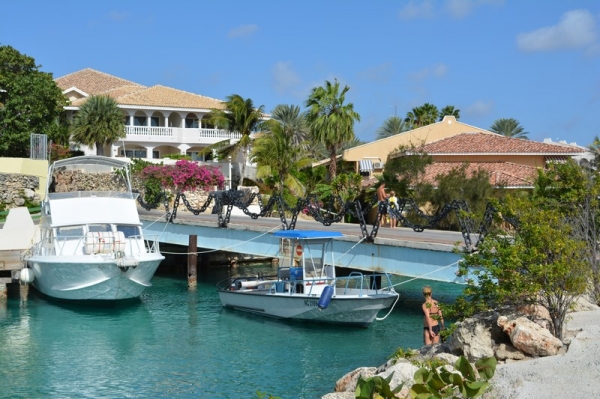 Zdjęcie z Curacao - 