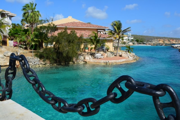 Zdjęcie z Curacao - 