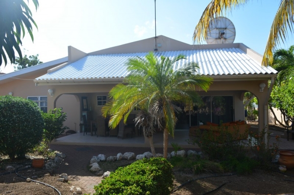 Zdjęcie z Curacao - NASZA HACJENDA :)