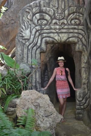 Zdjęcie z Curacao - 