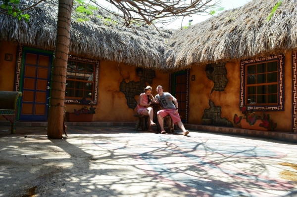 Zdjęcie z Curacao - 
