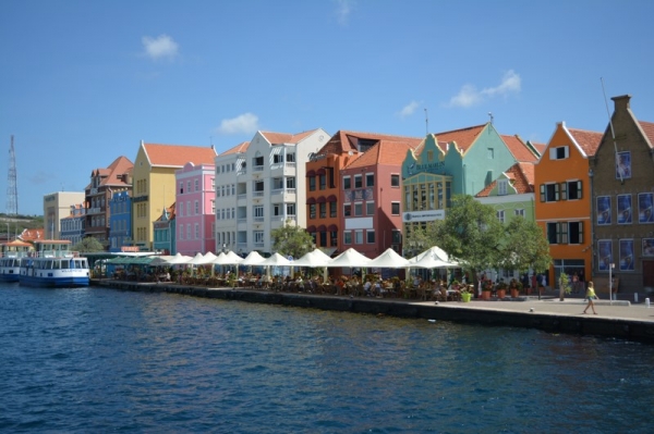 Zdjęcie z Curacao - 