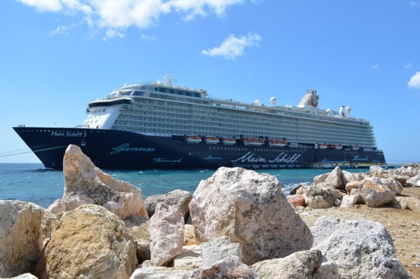 Zdjęcie z Curacao - 