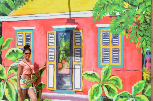 Zdjęcie z Curacao - 