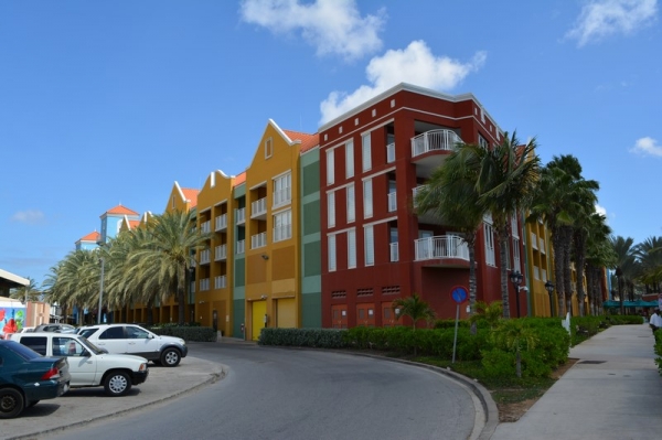 Zdjęcie z Curacao - 