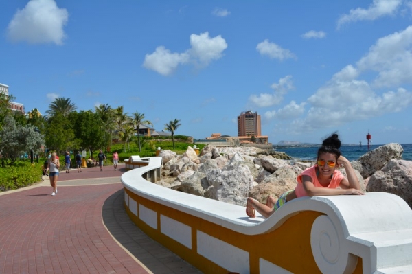 Zdjęcie z Curacao - 