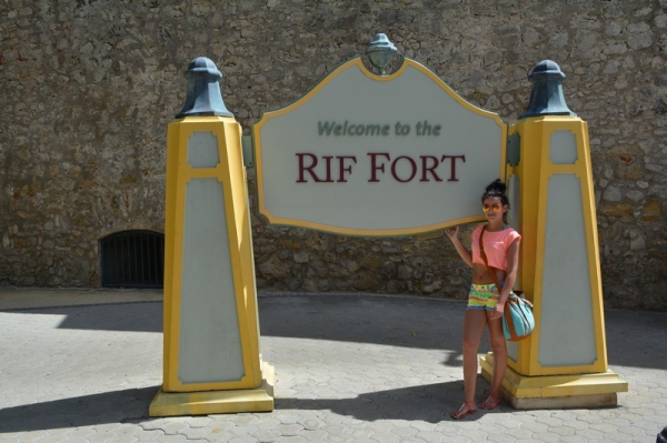 Zdjęcie z Curacao - 