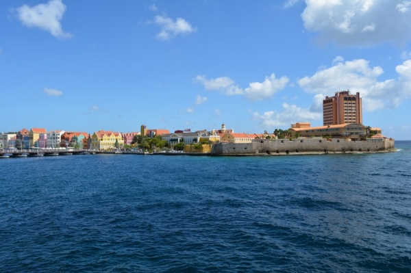 Zdjęcie z Curacao - 