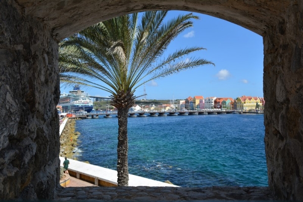 Zdjęcie z Curacao - 