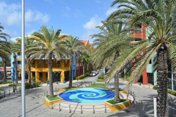 Zdjęcie z Curacao - 