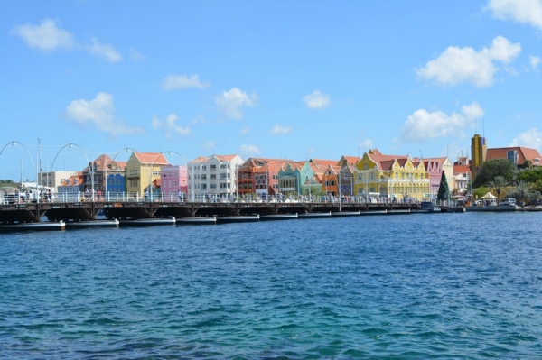 Zdjęcie z Curacao - 