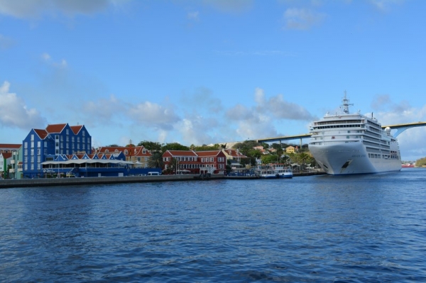 Zdjęcie z Curacao - 
