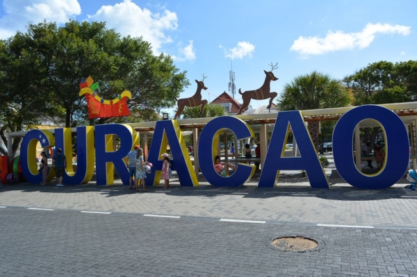 Zdjęcie z Curacao - 