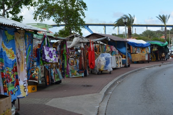 Zdjęcie z Curacao - 