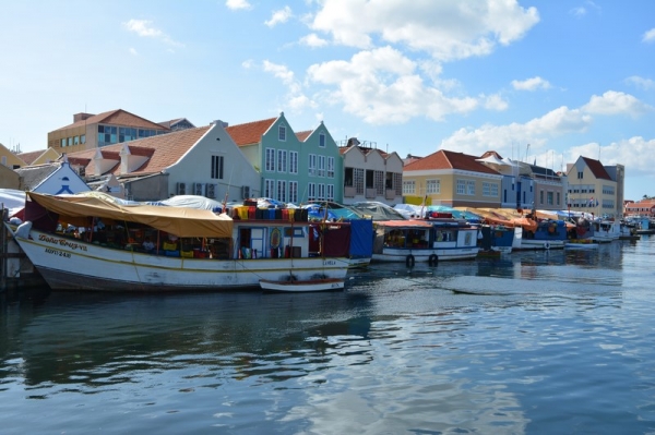 Zdjęcie z Curacao - 