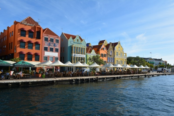Zdjęcie z Curacao - 