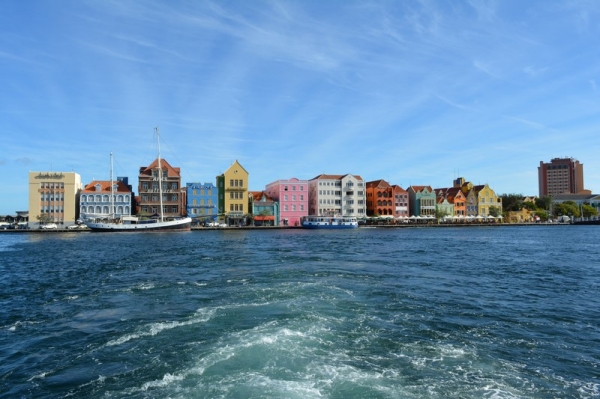 Zdjęcie z Curacao - 