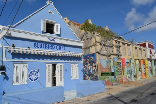 Zdjęcie z Curacao - 