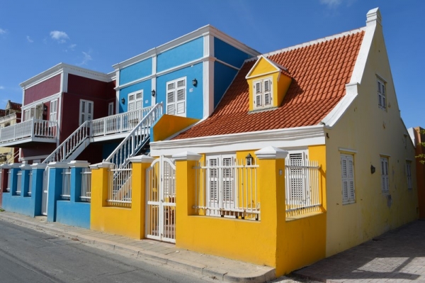 Zdjęcie z Curacao - 