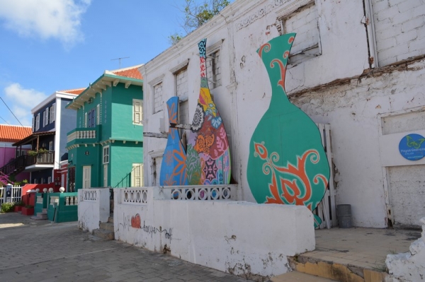 Zdjęcie z Curacao - 