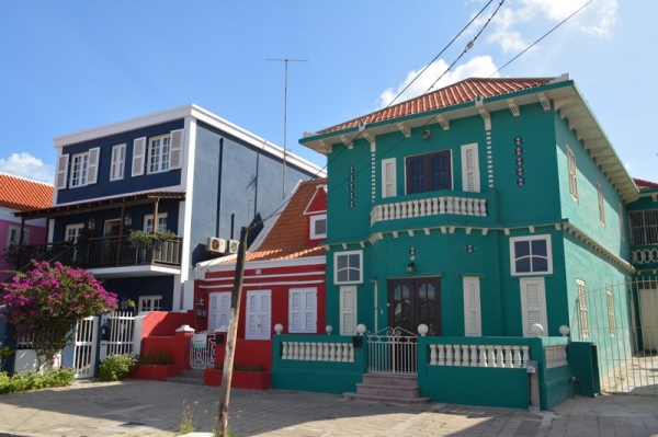 Zdjęcie z Curacao - 
