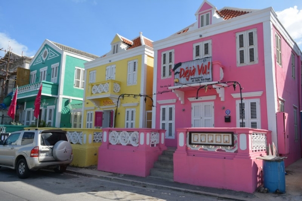 Zdjęcie z Curacao - 