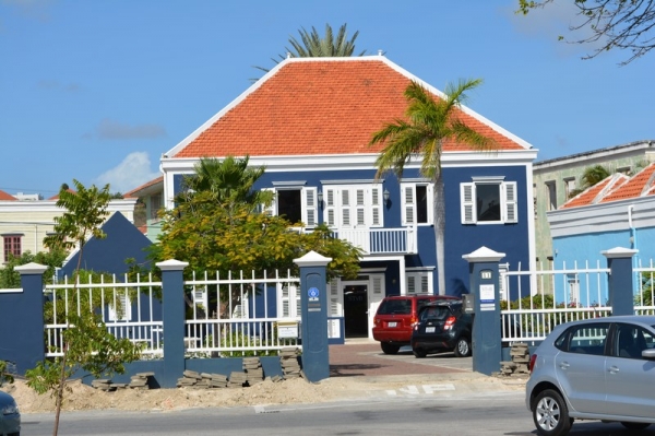 Zdjęcie z Curacao - 