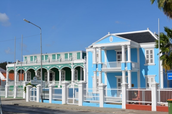 Zdjęcie z Curacao - 