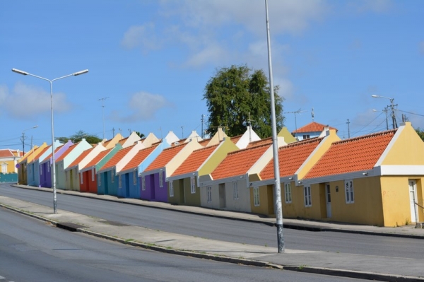 Zdjęcie z Curacao - 