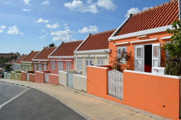 Zdjęcie z Curacao - 