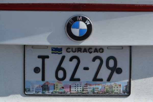 Zdjęcie z Curacao - 