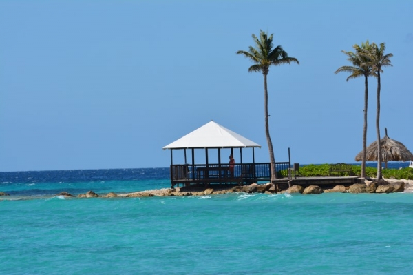 Zdjęcie z Curacao - 