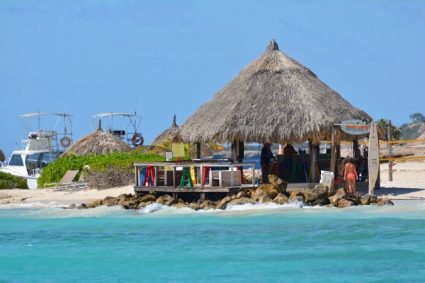 Zdjęcie z Curacao - 