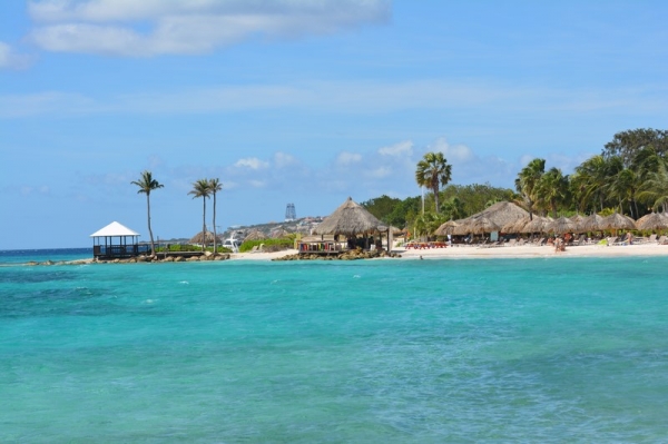 Zdjęcie z Curacao - 