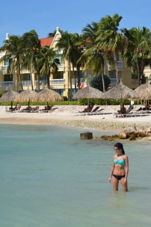 Zdjęcie z Curacao - 
