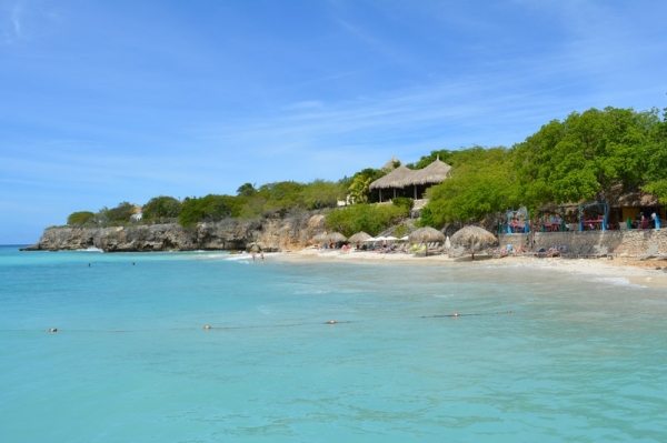 Zdjęcie z Curacao - 