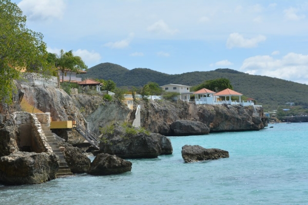 Zdjęcie z Curacao - 