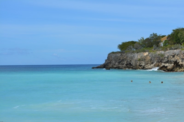Zdjęcie z Curacao - 