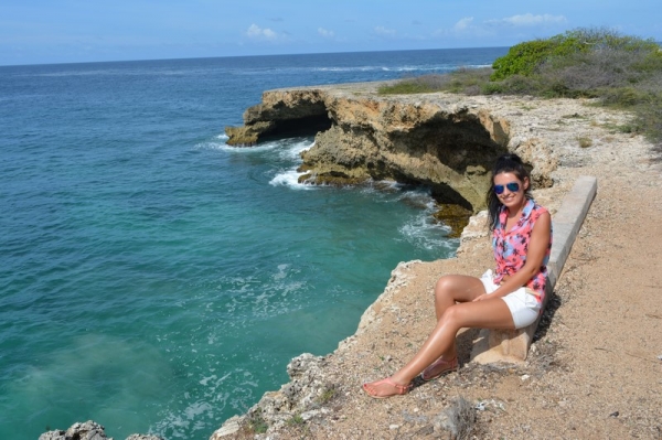 Zdjęcie z Curacao - 