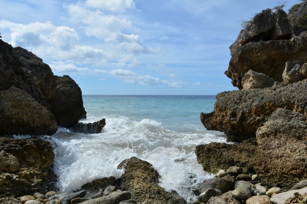 Zdjęcie z Curacao - 