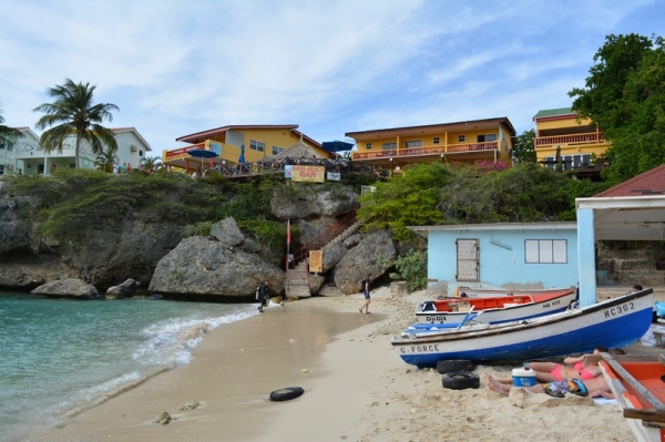 Zdjęcie z Curacao - 